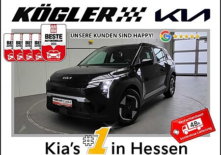 Kia EV3 81,4 kWh Earth |WIC|BUS