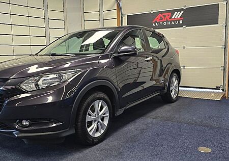 Honda HR-V Elegance,Navi,AHK,91tkm