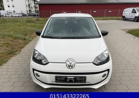 VW Up Volkswagen 5 Türig !*KLIMA*NAVI*Sitzheizung