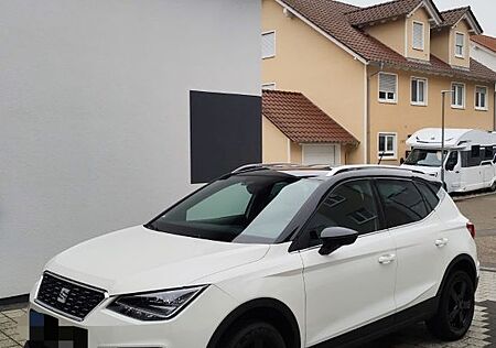 Seat Arona 1.0 TSI 85kW XCELLENCE DSG