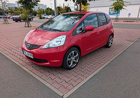 Honda Jazz 1.2 S S