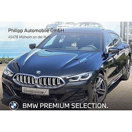 BMW 840 leasen