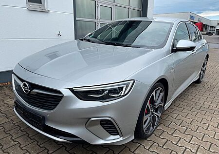 Opel Insignia B Grand Sport GSi 4x4/1.HD/S-Heft/MwSt