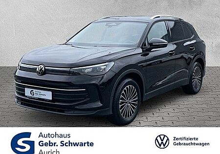 VW Tiguan Volkswagen 1.5 eTSI DSG Life AHK KAMERA LED NAVI