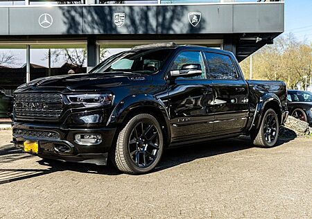 Dodge RAM gebraucht kaufen Dodge RAM 1500 5.7 V8 4x4 Crew Cab Limited 402PK |