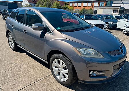 Mazda CX-7 2.3 Exclusive-Line AWD *TÜV/AU NEU*