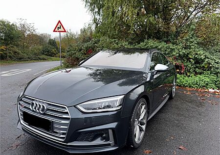 Audi S5 3.0 TFSI VOLLAUSSTATTUNG Garantie