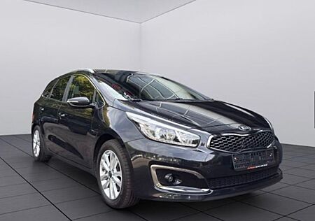 Kia Cee'd Sportswagon Spirit