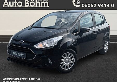 Ford B-Max Trend 1.0 Eco Boost Klima+BT+SHZ+ZV+Garant