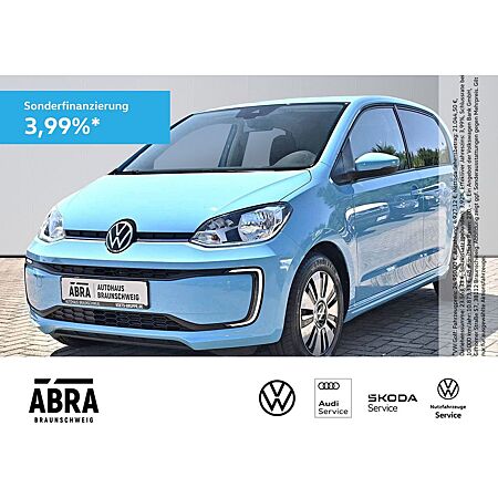 VW e-up! leasen