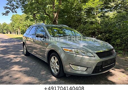 Ford Mondeo 2.0 Turnier TrendTÜV+INSPEKT.NEU/GARANTIE