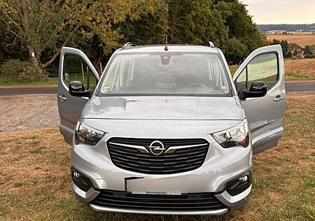 Opel Combo Life 1.5 Diesel 96kW Ultimate XL Ultimate