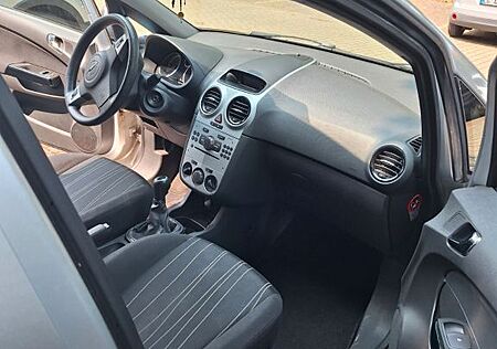 Opel Corsa 1.2 Twinport Edition Edition