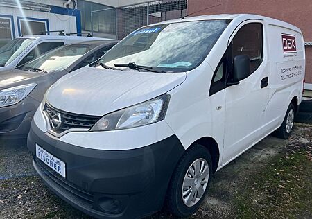 Nissan NV200 /Evalia Kasten Comfort