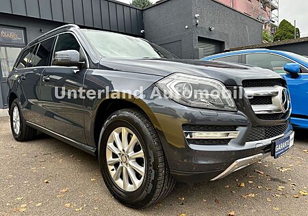 Mercedes-Benz GL 350 4Matic H&K|7-SITZER|LED|PANO|AHK|360°|ACC