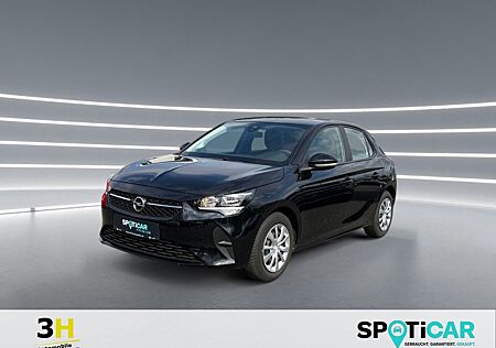 Opel Corsa Edition 1.2. *PDC*TEMPOMAT*BT*