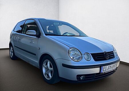 VW Polo Volkswagen 1.4 55kW Comfortline
