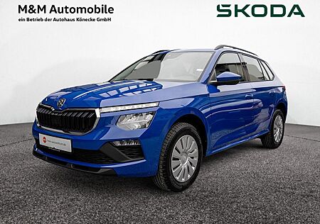 Skoda Kamiq 1.0 TSI Essence KLIMA SHZ FSE LED