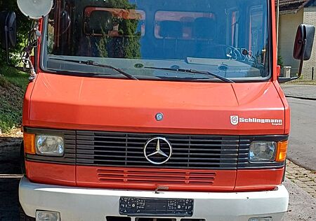Mercedes-Benz Vario