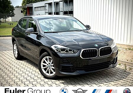 BMW X2 XDRIVE18D A Navi LED El. Heckklappe Klimaauto