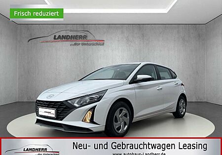 Hyundai i20 1.2 Comfort//Navi/Kamera/PDC