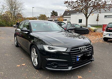 Audi A6 2.0 TDI 140kW ultra S tronic Avant -