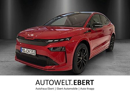 Skoda Enyaq Coupe 85 Sportline