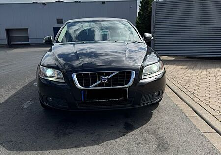 Volvo V70 D5 Summum Summum
