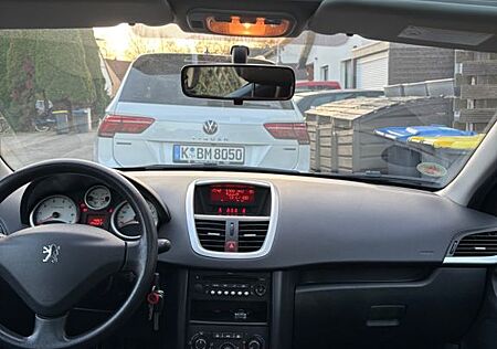 Peugeot 207 SW Tendance 95 VTi Tendance