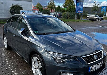 Seat Leon 1.5 TSI 96kW FR Sportstourer FR