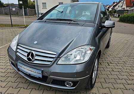 Mercedes-Benz A 160 *AUTOMATIK*AVANTGARDE*KLIMA*