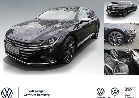VW Arteon Volkswagen Shooting Brake 2.0 TDI Elegance+RFK+NAV