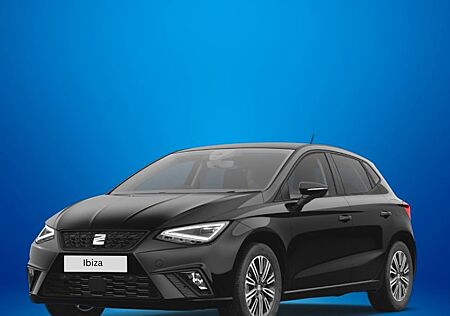 Seat Ibiza 1.0 TSI 70kW Road Edition
