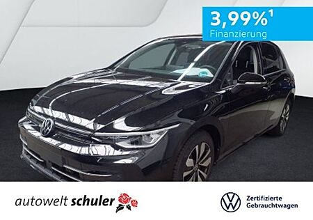 VW Golf Volkswagen 1,5 TSI Goal Kamera LED AHK