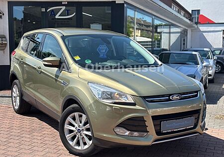 Ford Kuga 2.0 4x4 Titanium*GGG GARANTIE*AUTOMATIK*