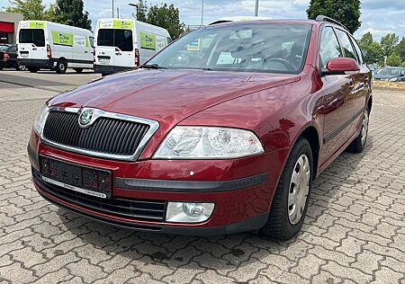 Skoda Octavia Combi TDI Ambiente Klimaa/Tempomat