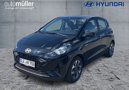 Hyundai i10 TREND *CARPLAY*NAVI*KlimaA*
