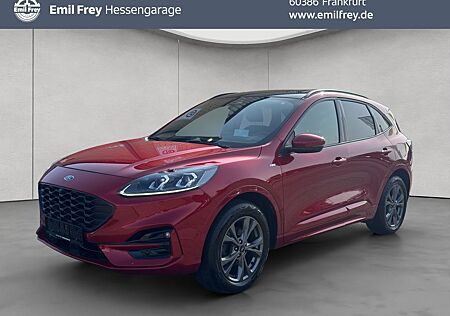 Ford Kuga 2.0 EcoBlue 4x4 Aut. ST-LINE X