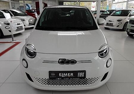 Fiat 500E 42kWh - AutoAndrid/AppleCarPlay-Alus