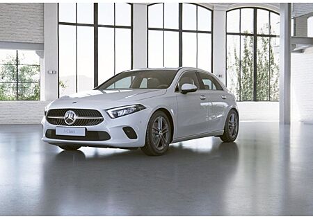 Mercedes-Benz A 200 PROGRESSIVE+LED+MBUX+NAVI PREMIUM+SITZHEIZ