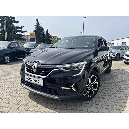 Renault Arkana leasen