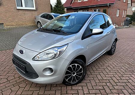 Ford Ka 1,2 CHAMPIONS LEAGUE*MFL*KLIMA*SHZ*GARANTIE