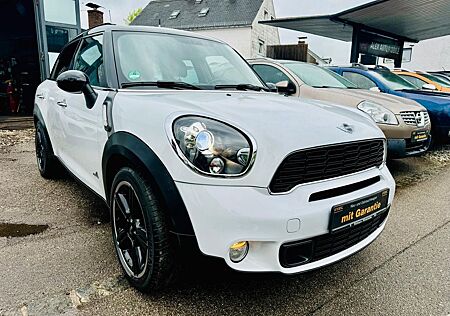 Mini Cooper S Countryman Cooper S ALL4 Pano Navi