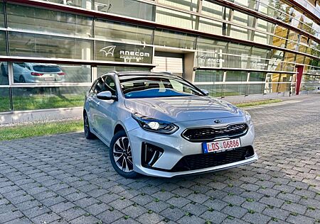 Kia Cee'd Sportswagon ,Platinum,Virtual,LED,Kamera