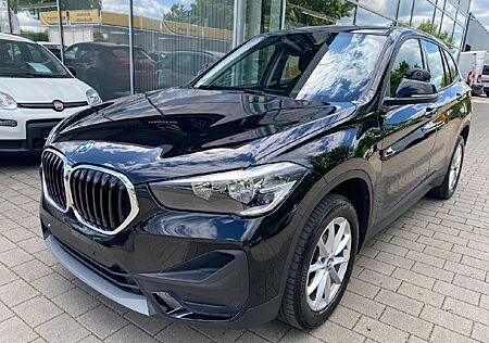 BMW X1 Baureihe sDrive 18 d Advantage