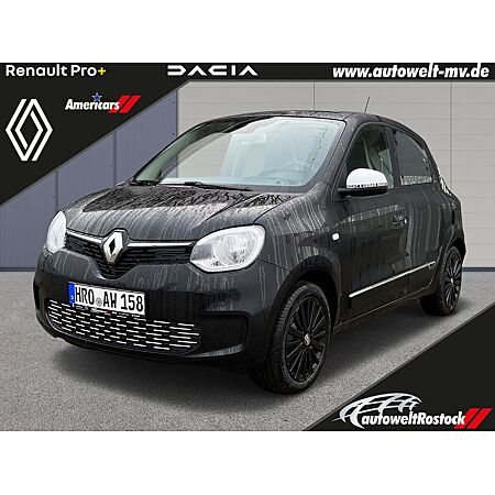 Renault Twingo leasen