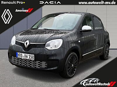 Renault Twingo URBAN NIGHT SCe U65 Start & Stop