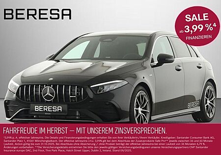 Mercedes-Benz A 35 AMG 4M Pano Kamera MBUX Navi LED SHZ