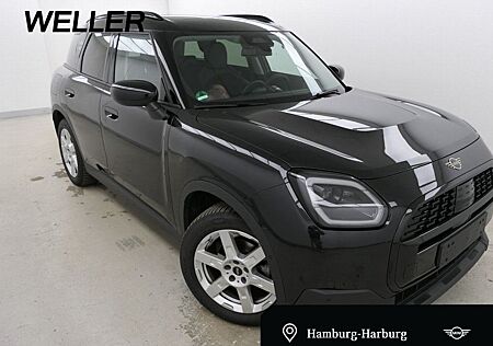 Mini Cooper D Countryman Countryman D Paket M Pano HUD DrAs ParkAs KomZu