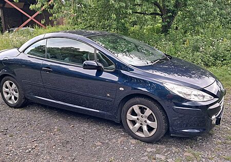 Peugeot 307 CC JBL 140 JBL